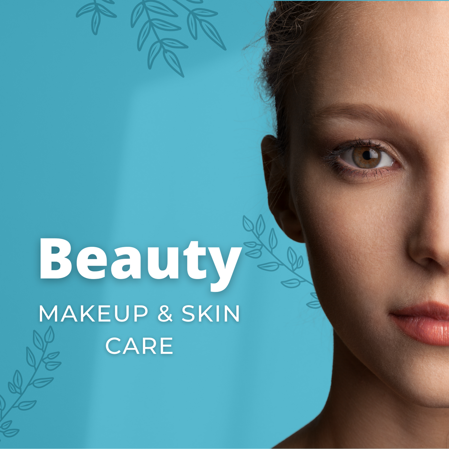 Beauty Products Collection