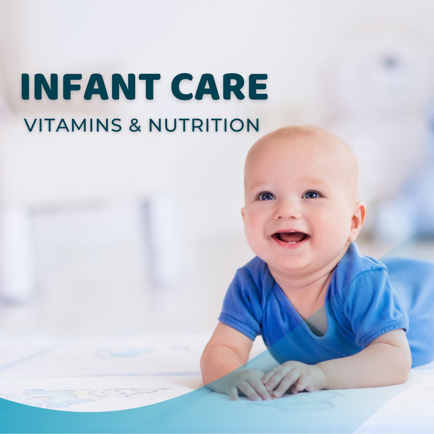 Infant care Collection