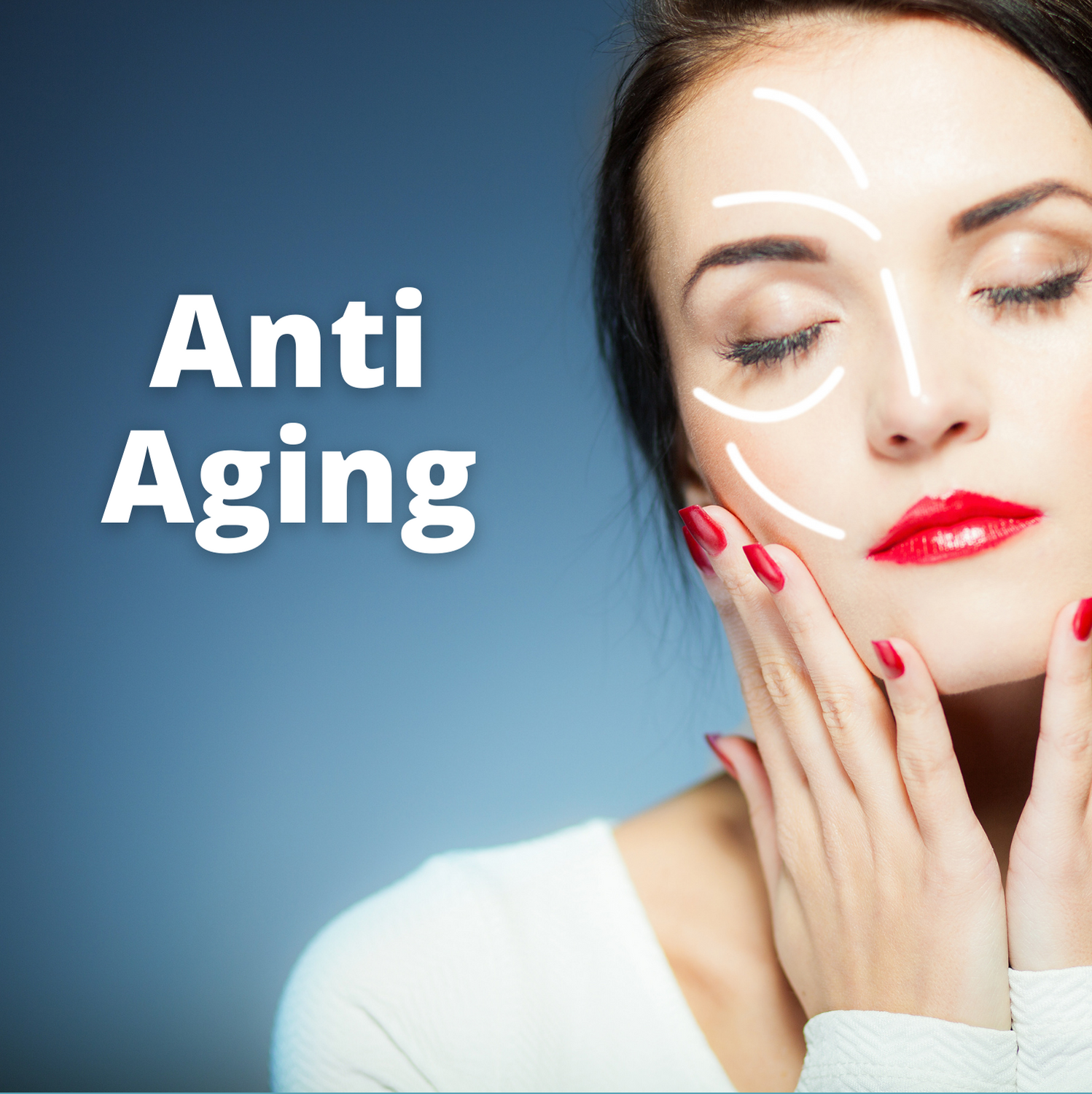 Anti Aging Collection