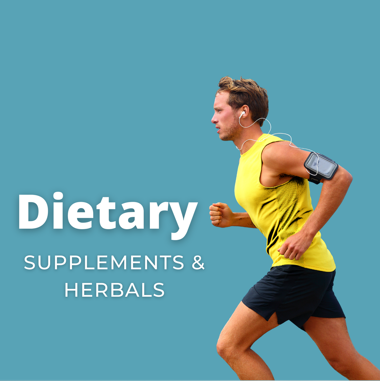 Dietary Supplements Collection