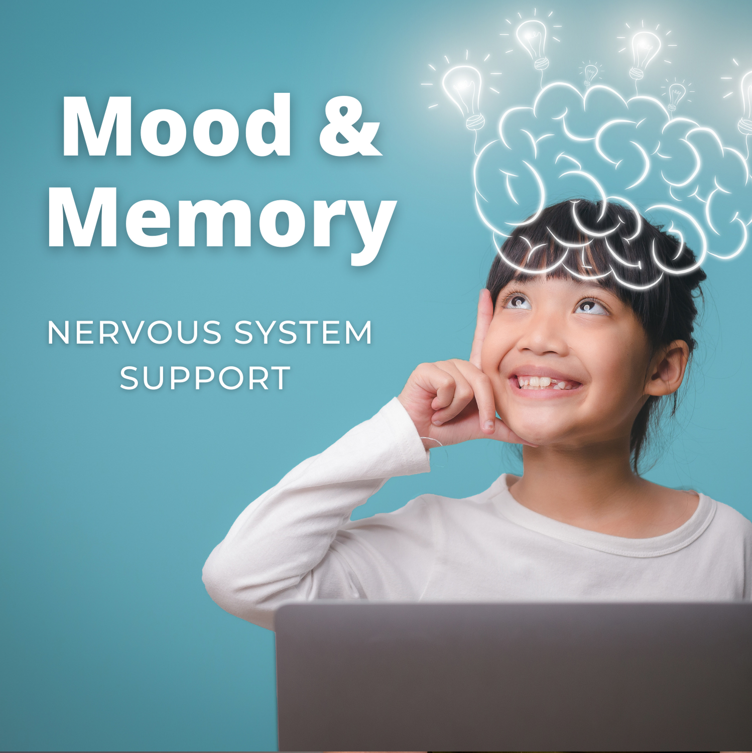 Mood &  Memory Collection
