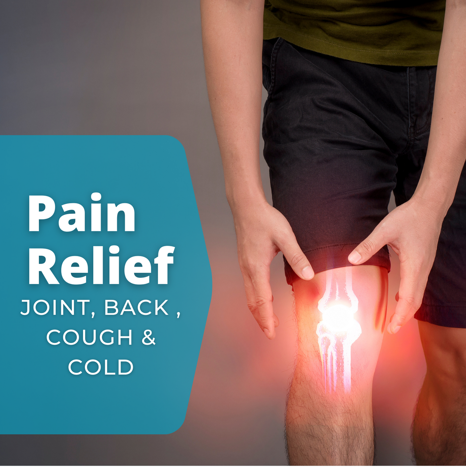 Pain Relief Collection