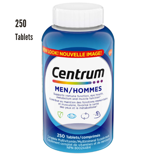 Canavitam Family Health Essentials Pack 6 unit
