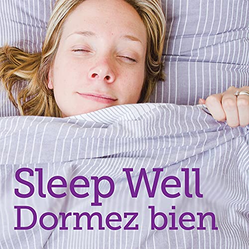 Webber Naturals Melatonin 10 mg with 150 mg of Magnesium, 60 Tablets - canavitam