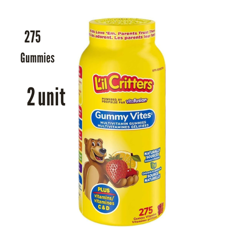 Canavitam Family Health Essentials Pack 6 unit - canavitam