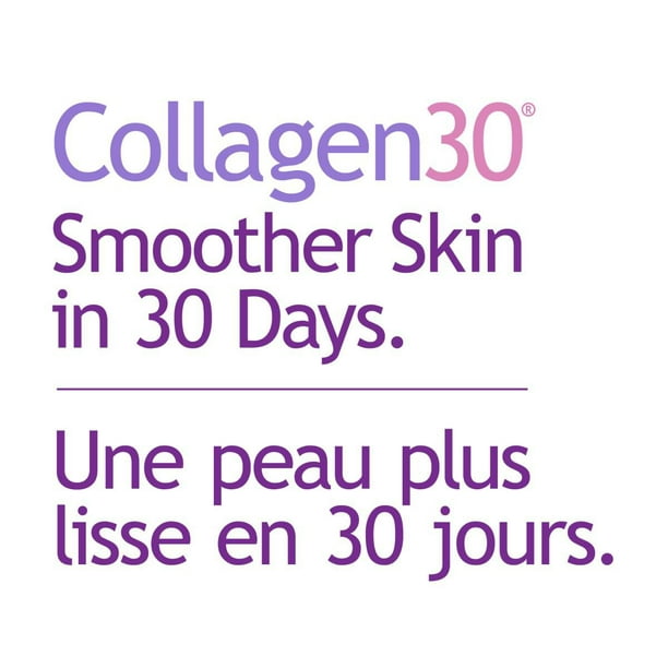 Webber Naturals Marine Collagen30 Bioelastin Peptides Vegetarian, 120 Capsules - canavitam