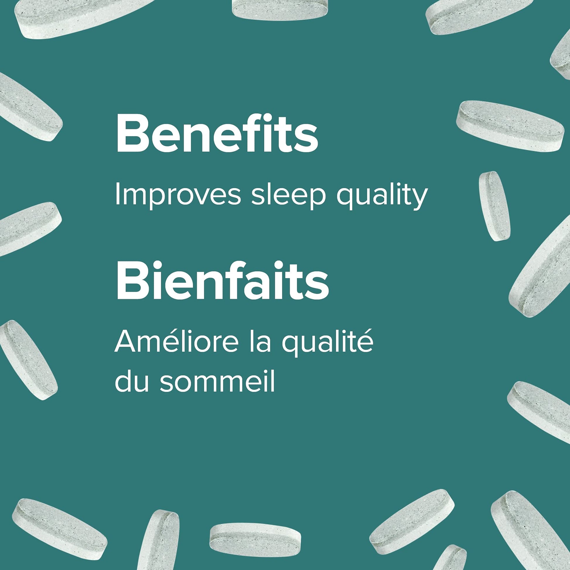 Webber Naturals Melatonin 10 mg Maximum Strength, 120 Dual Action Release Tablets, For Sleep Support, Vegan - canavitam