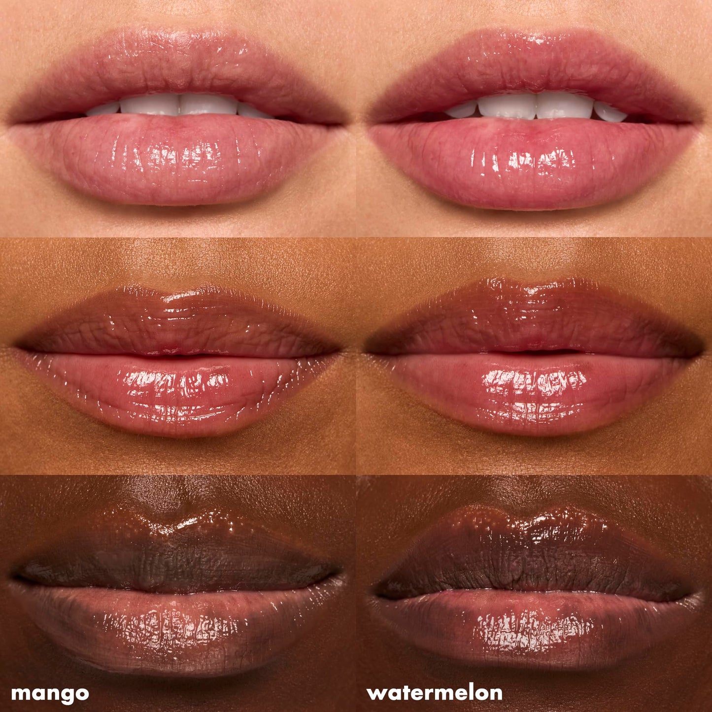 e.l.f. Squeeze Me Lip Balm, Moisturizing Lip Balm For A Sheer Tint Of Colour, Infused With Hyaluronic Acid, Vegan & Cruelty-free, Strawberry - canavitam
