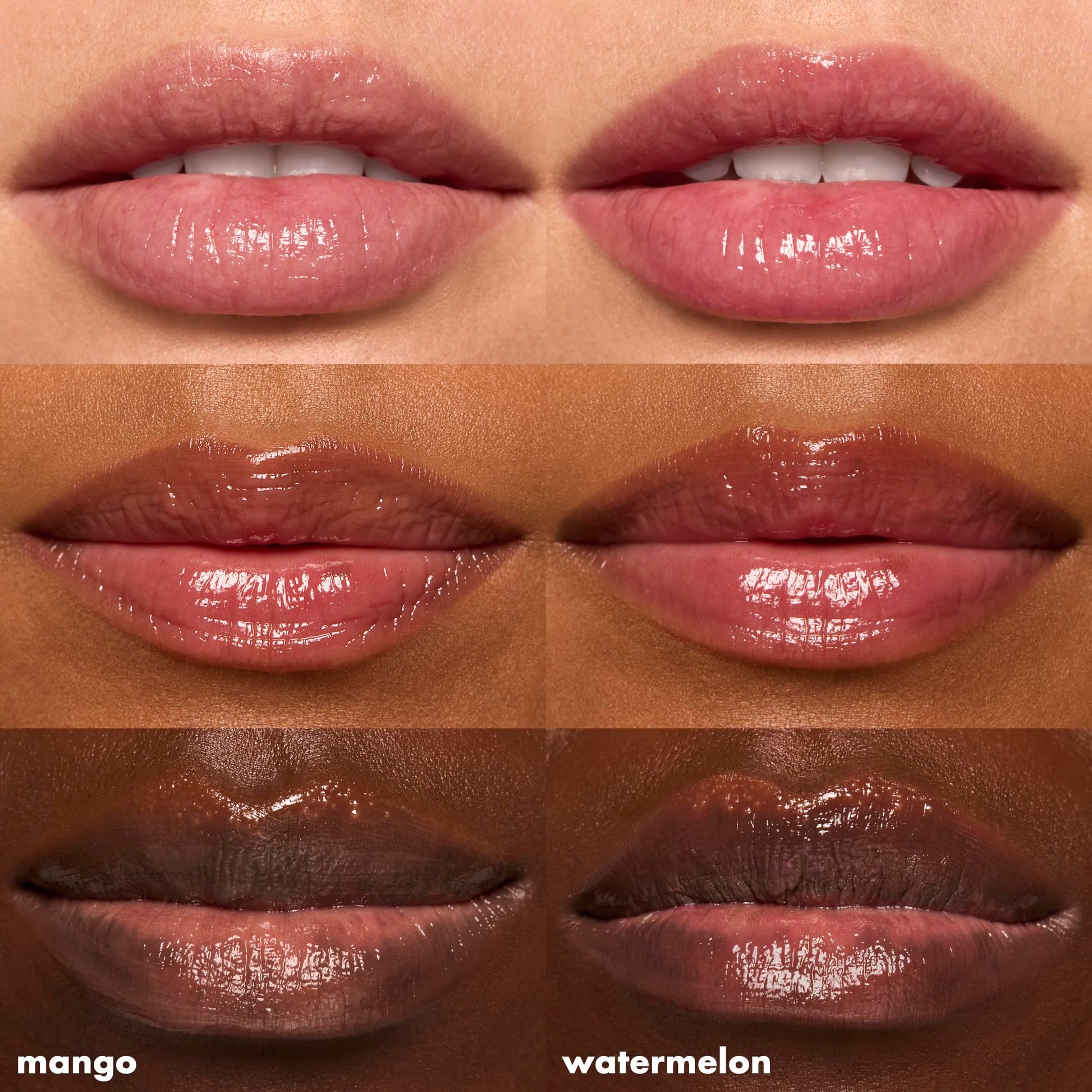 e.l.f. Squeeze Me Lip Balm, Moisturizing Lip Balm For A Sheer Tint Of Colour, Infused With Hyaluronic Acid, Vegan & Cruelty-free, Strawberry - canavitam
