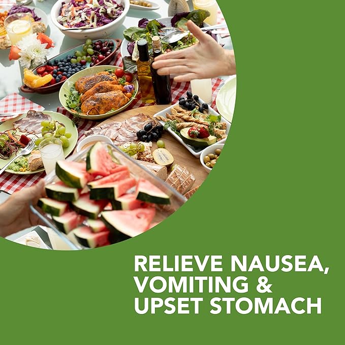 Garavol Ginger 72 Liquid Gel capsules - canavitam