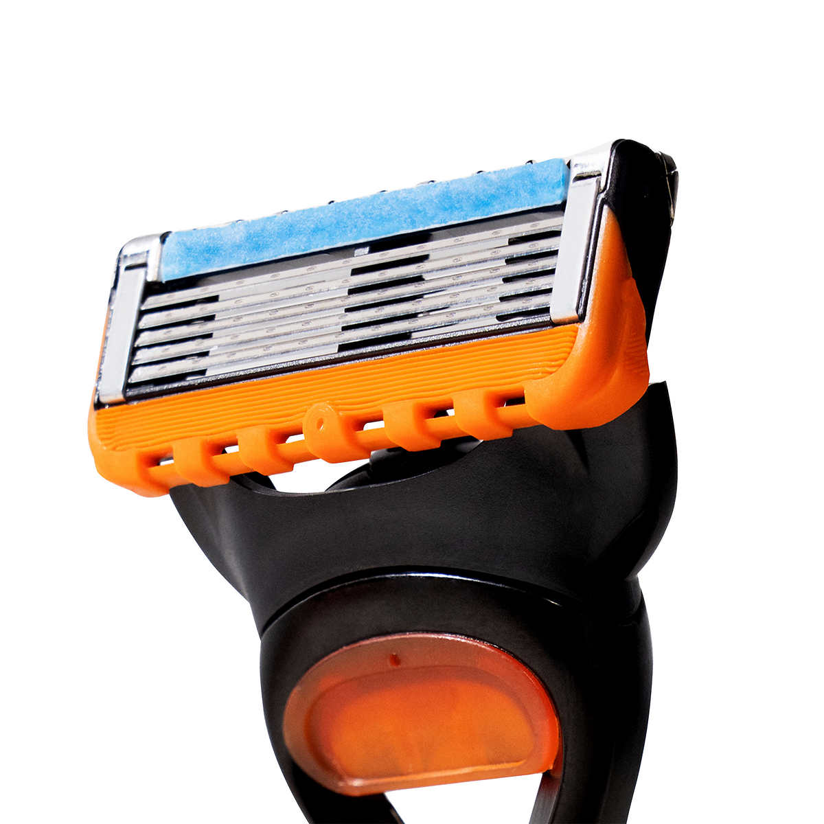 Gillette Fusion5 Men's Razor Blade Refills, 18 Refills - canavitam