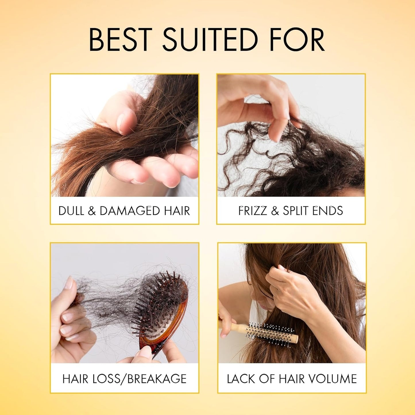 Botanic Hearth Raw Batana Oil 4oz | 100% Pure Unrefined Hair & Skin Oil - canavitam