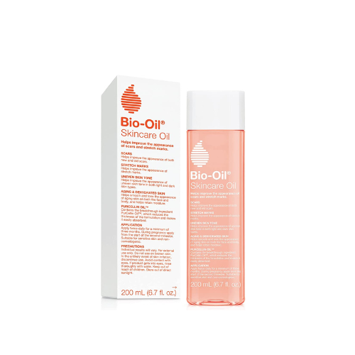 Bio-Oil Skincare Oil -  260 mL - canavitam