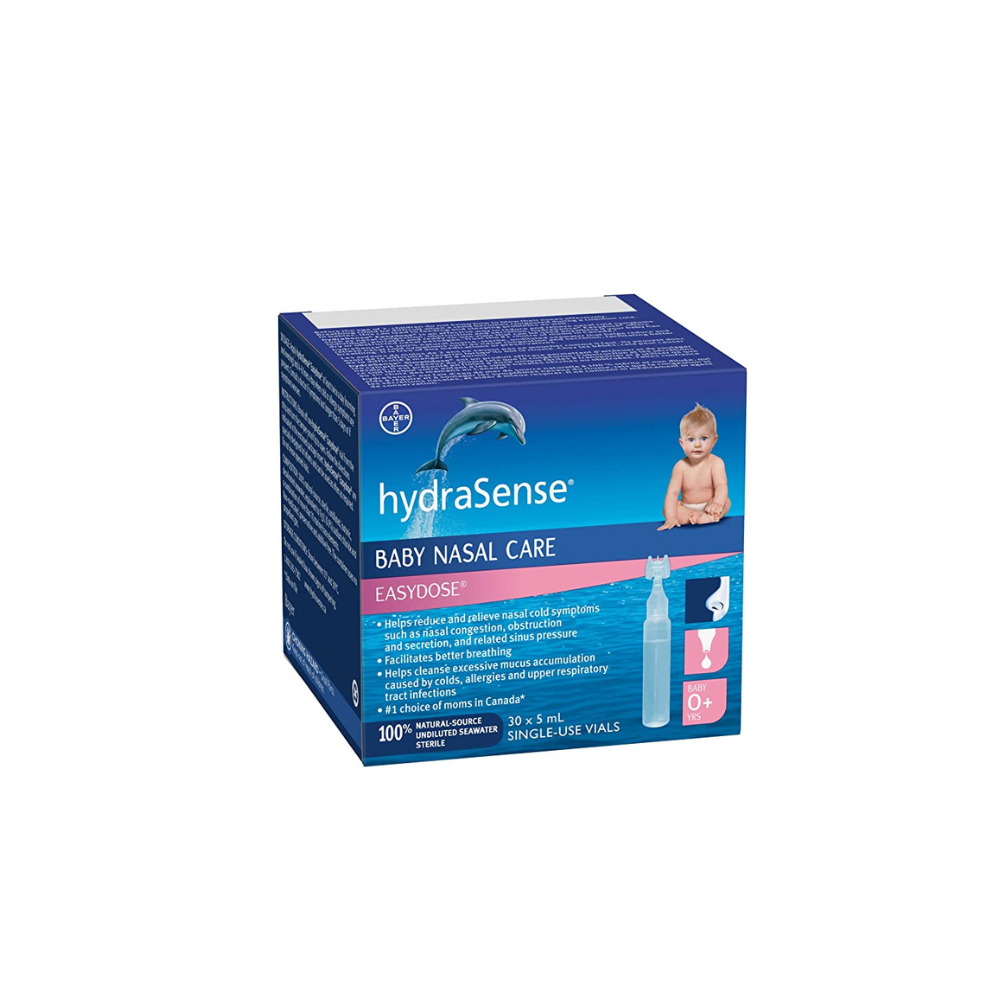 Hydrasense baby deals