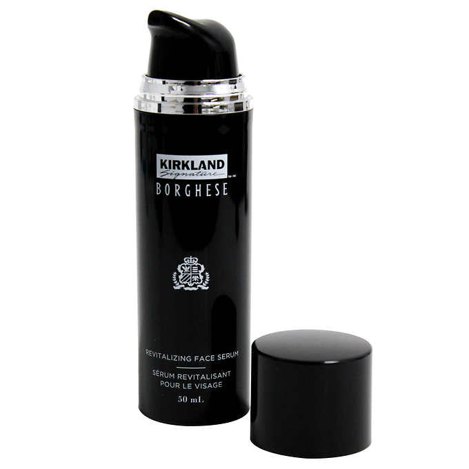 Kirkland Signature Borghese Face Serum 50 ml - canavitam