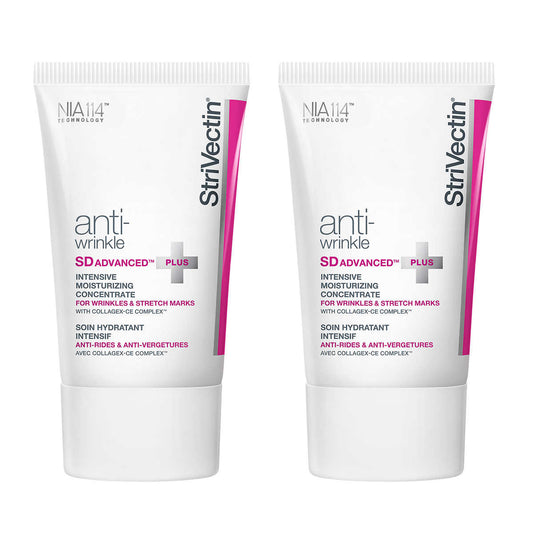 Strivectin SD Advanced PLUS Intensive Moisturizing Concentrate - canavitam