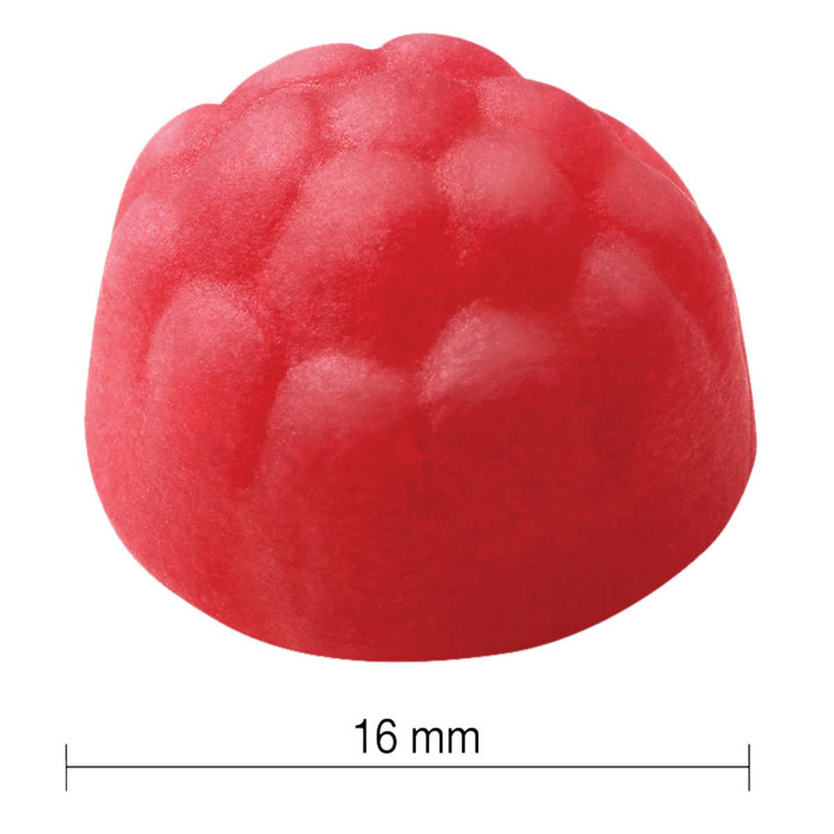 Jamieson Probiotic Gummies - canavitam