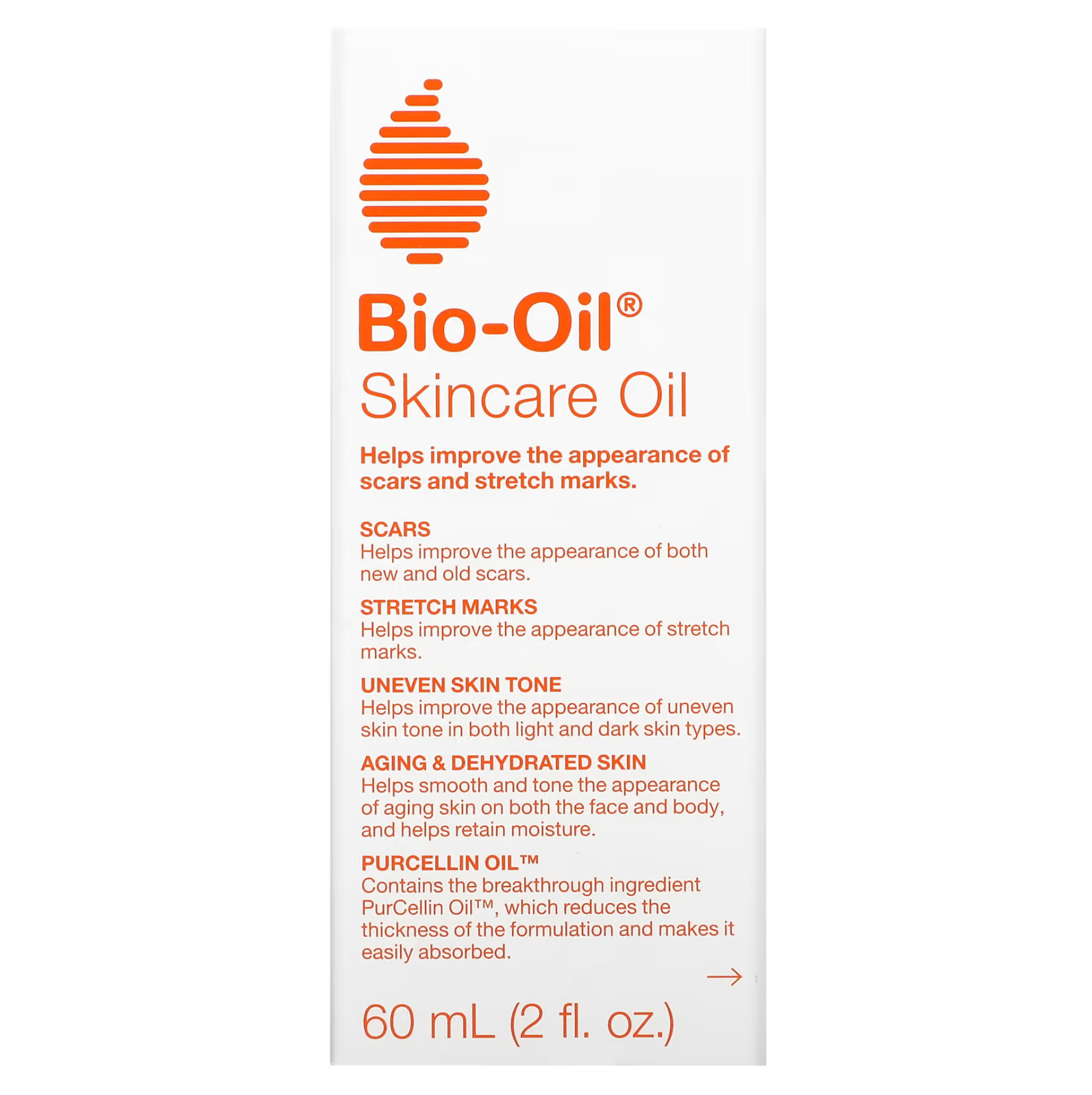 Bio Oil Target: Unveil Radiant Skin with Nature's Secret