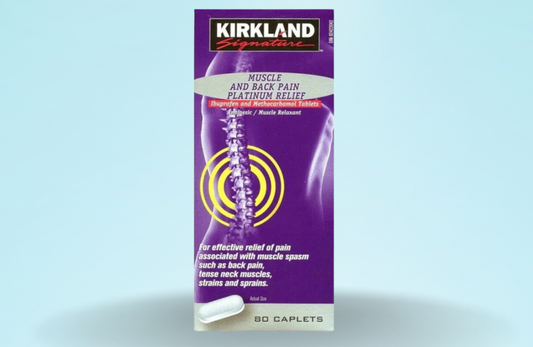 Back Pain Relief: Natural Solutions for a Healthier Life