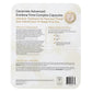 Elizabeth Arden Ceramide Advanced Time Complex Capsules 2 x 60 Capsule Packages - canavitam