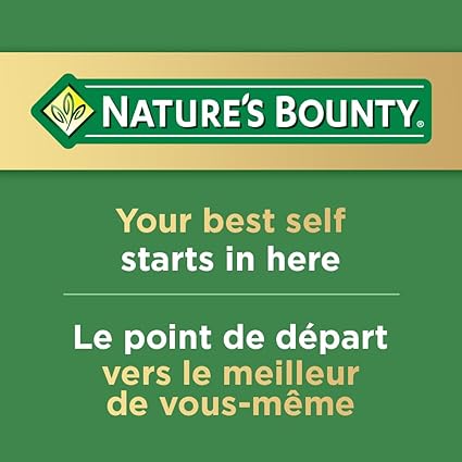 Nature's Bounty Melatonin 10mg 120 Count