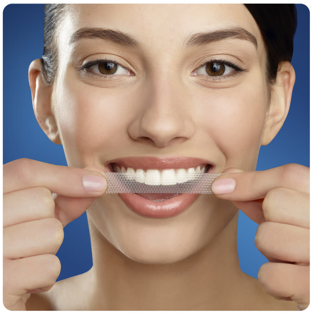 Crest 3d white deals whitestrips