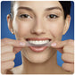 Crest 3D White Whitestrips Teeth Whitening Kit 20 Strips - canavitam