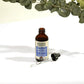 Adrien Gagnon - 3 bottle 110 ml each - MELATONIN LIQUID 3 MG -for Faster and Softer Sleep, Wildberry Flavour - canavitam