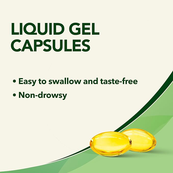 Garavol Ginger 72 Liquid Gel capsules - canavitam