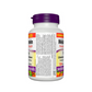 Webber Naturals Melatonin 10 mg Maximum Strength, 120 Dual Action Release Tablets, For Sleep Support, Vegan - canavitam