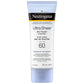 Neutrogena Ultra Sheer Dry-Touch Sunscreen SPF 60 - 4 x 88 mL - canavitam