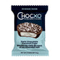 Chocxo Keto Dark Chocolate Coconut Cups, 420 g - canavitam
