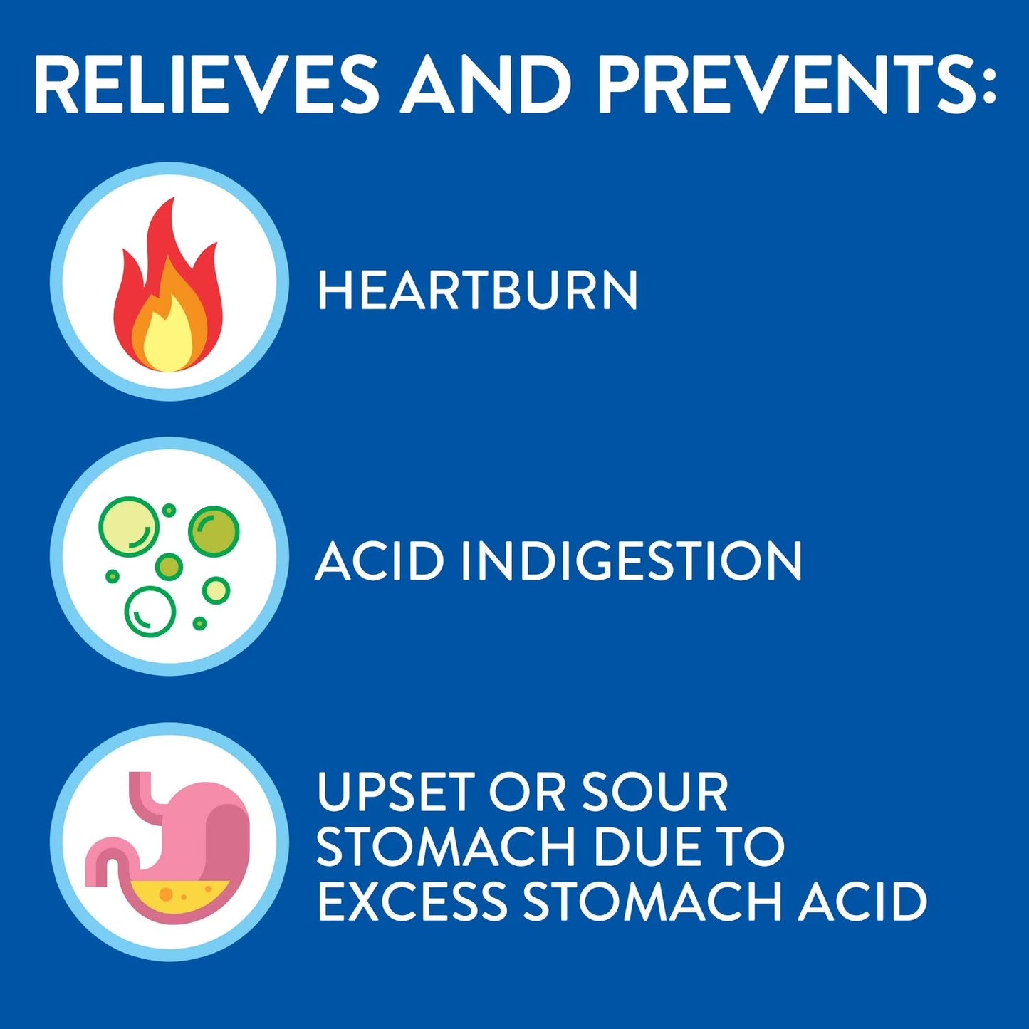 Pepcid AC Maximum Strength 20 mg – Fast & Long‑Lasting Heartburn Relief - canavitam