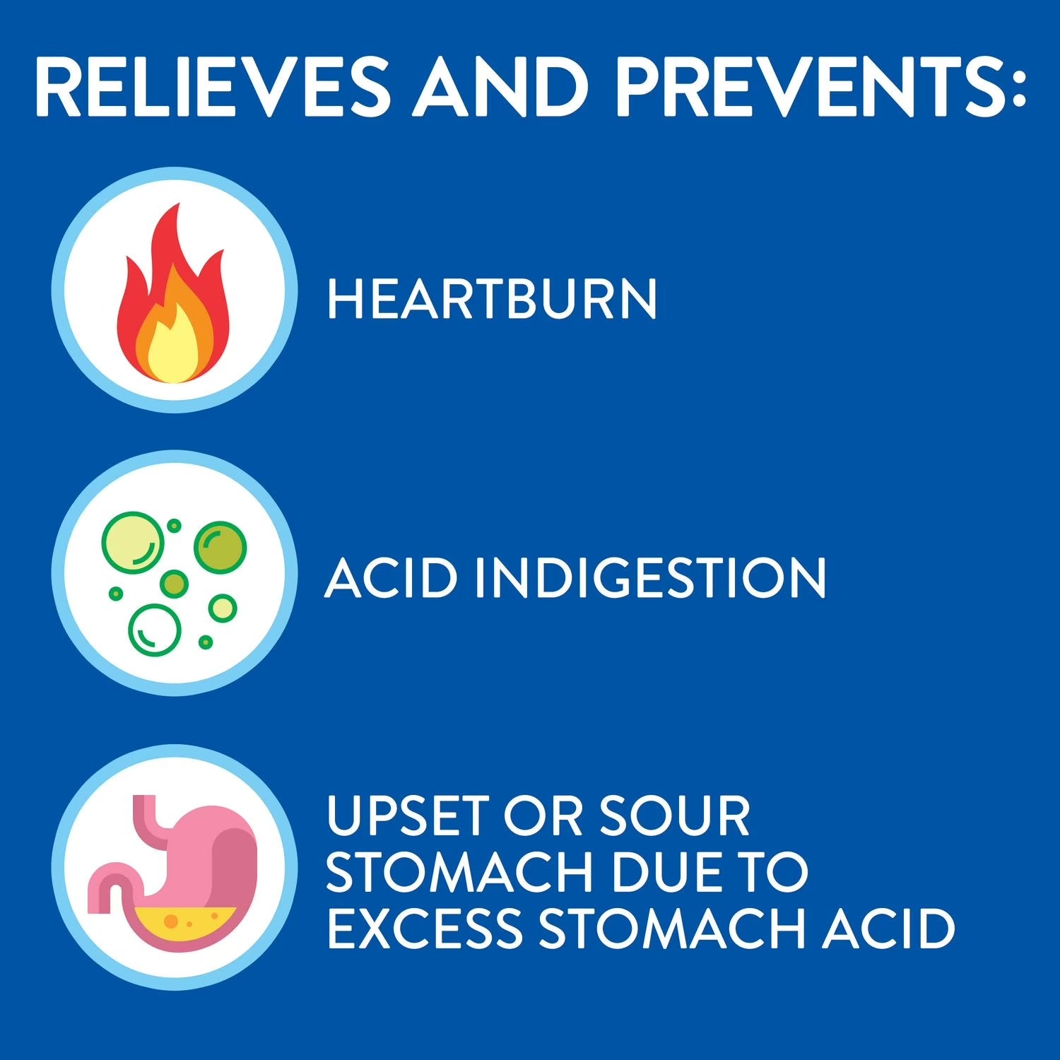 Pepcid AC Maximum Strength 20 mg – Fast & Long‑Lasting Heartburn Relief - canavitam