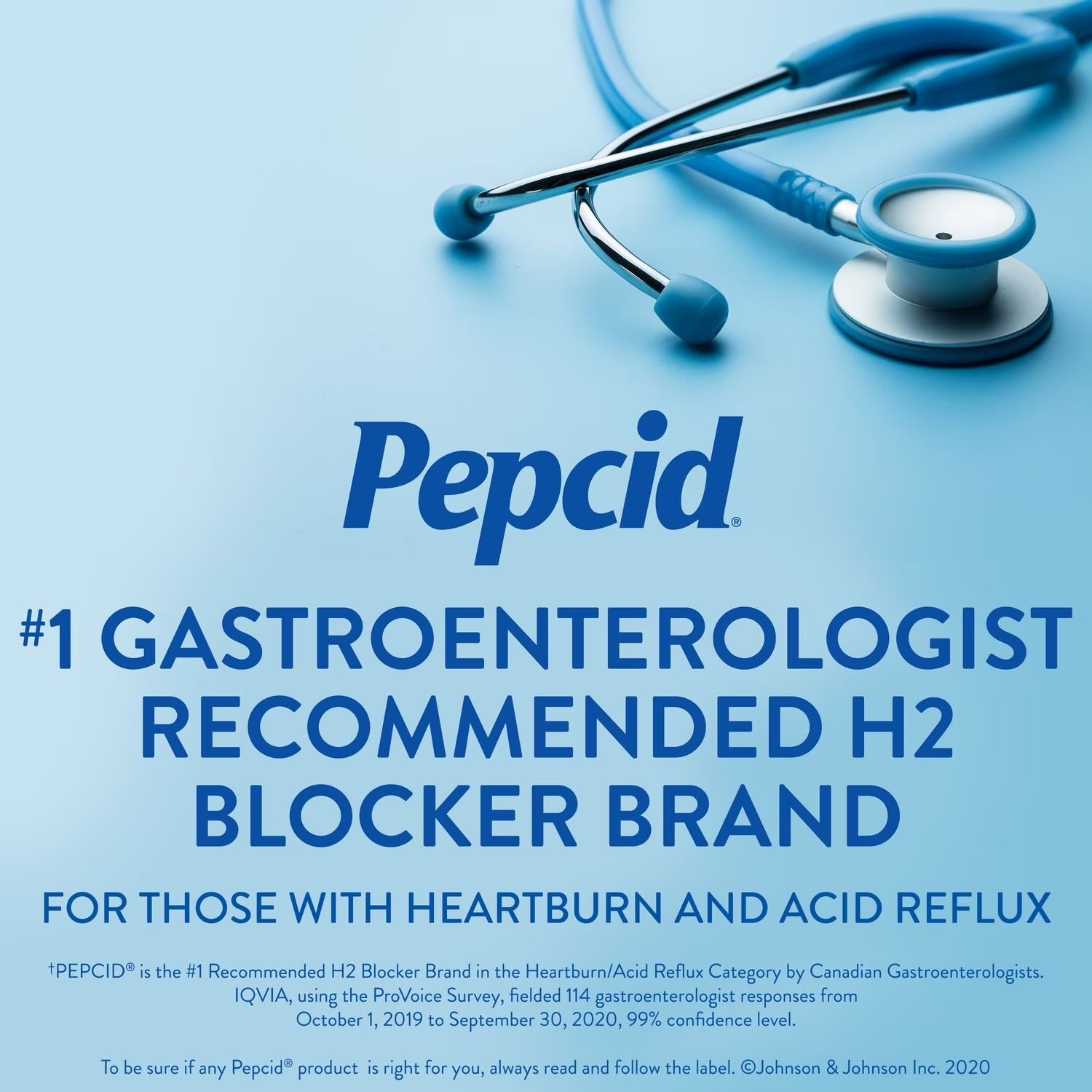 Pepcid AC Maximum Strength 20 mg – Fast & Long‑Lasting Heartburn Relief - canavitam