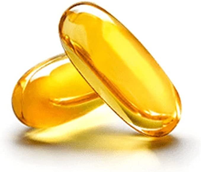 Kirkland omega 3 discount 1200mg