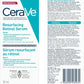 CeraVe Resurfacing RETINOL Serum For Face sensitive skin, 30ML - canavitam