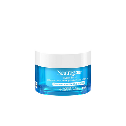 Neutrogena Hydro Boost Gel-cream, 2 x 47 mL - canavitam