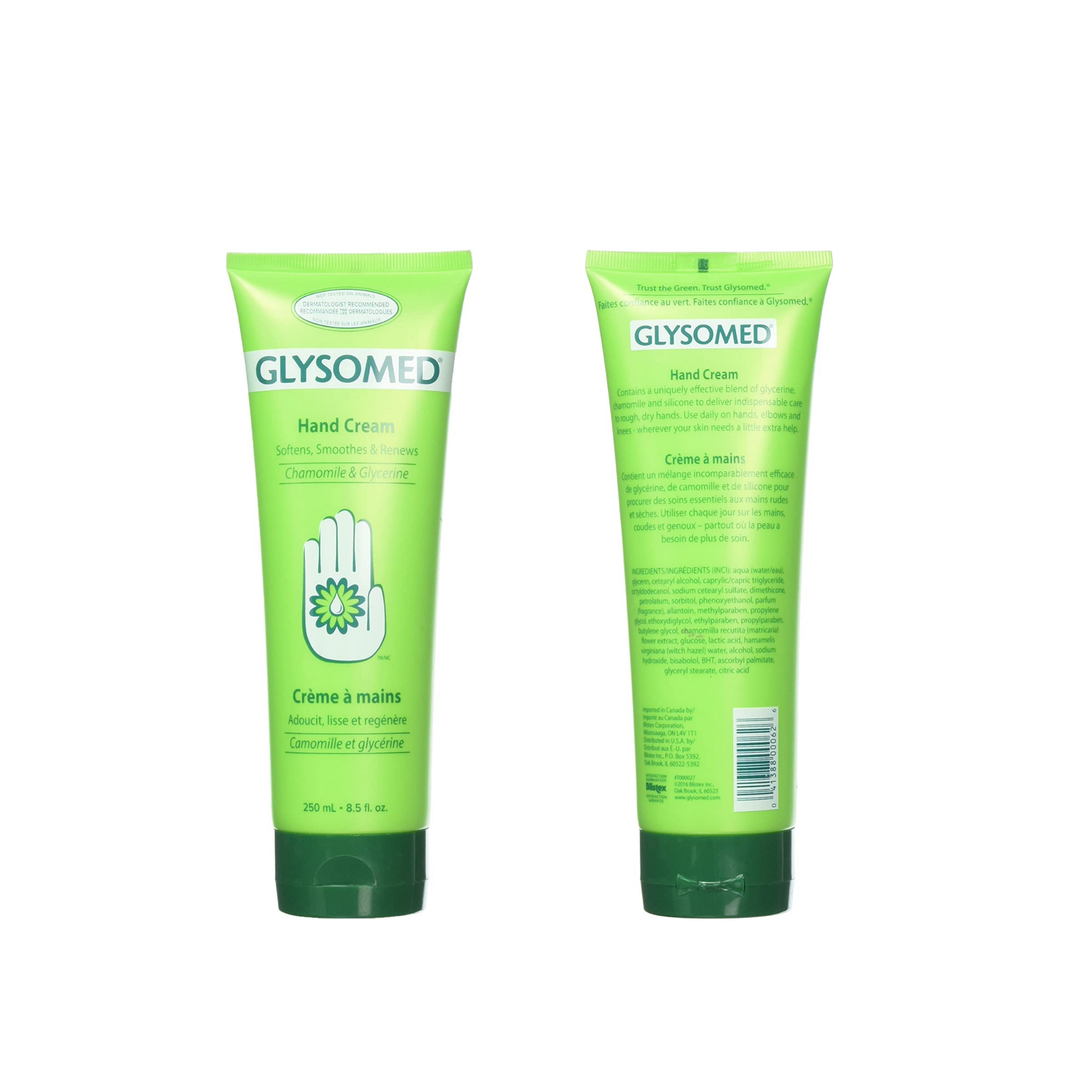 Glysomed hand hot sale cream