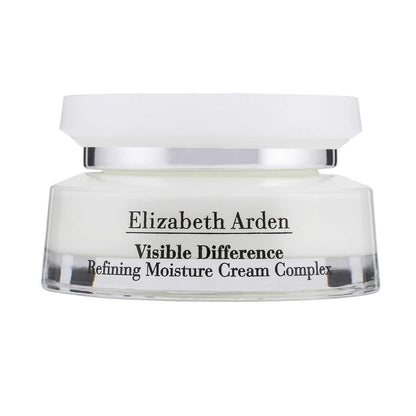 Elizabeth Arden Visible Difference Refining Moisture Cream, 2 x 75 mL - canavitam